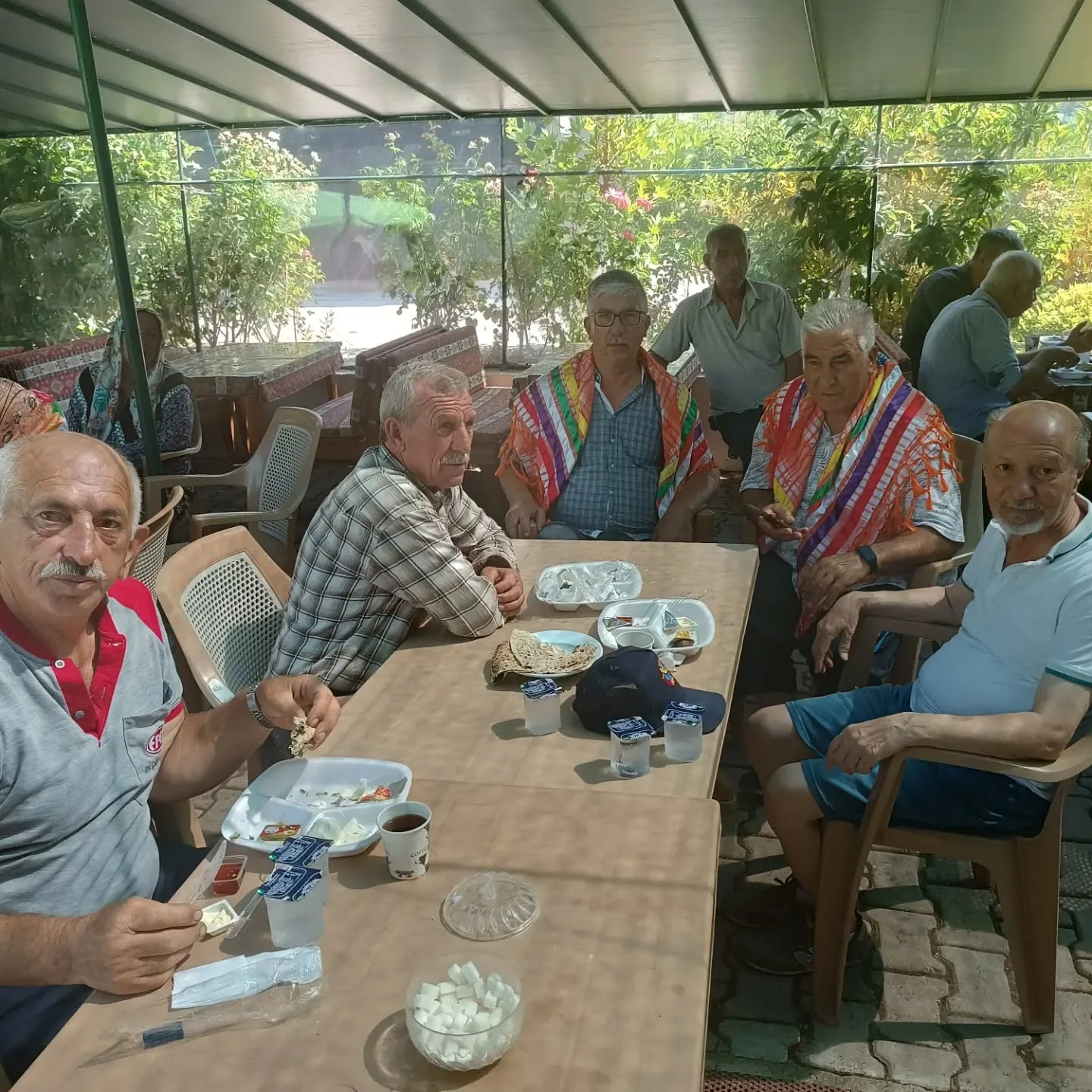 Yörük Türkmen Etkinliği