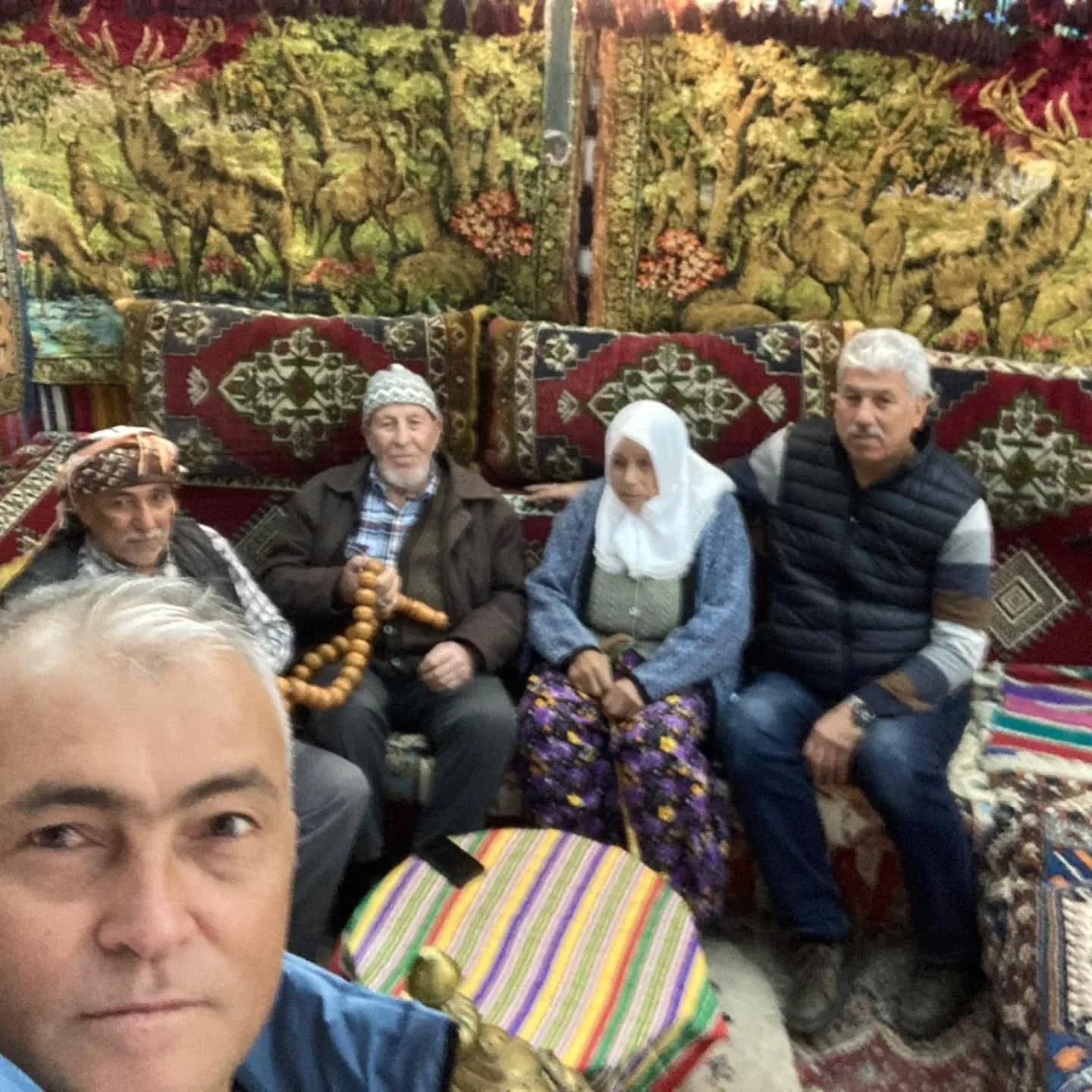 Davut ve Rüveyda Üçgül ün düğününü Oba Müzemizde yaptık. Kendilerine mutluluklar ve sağlık…