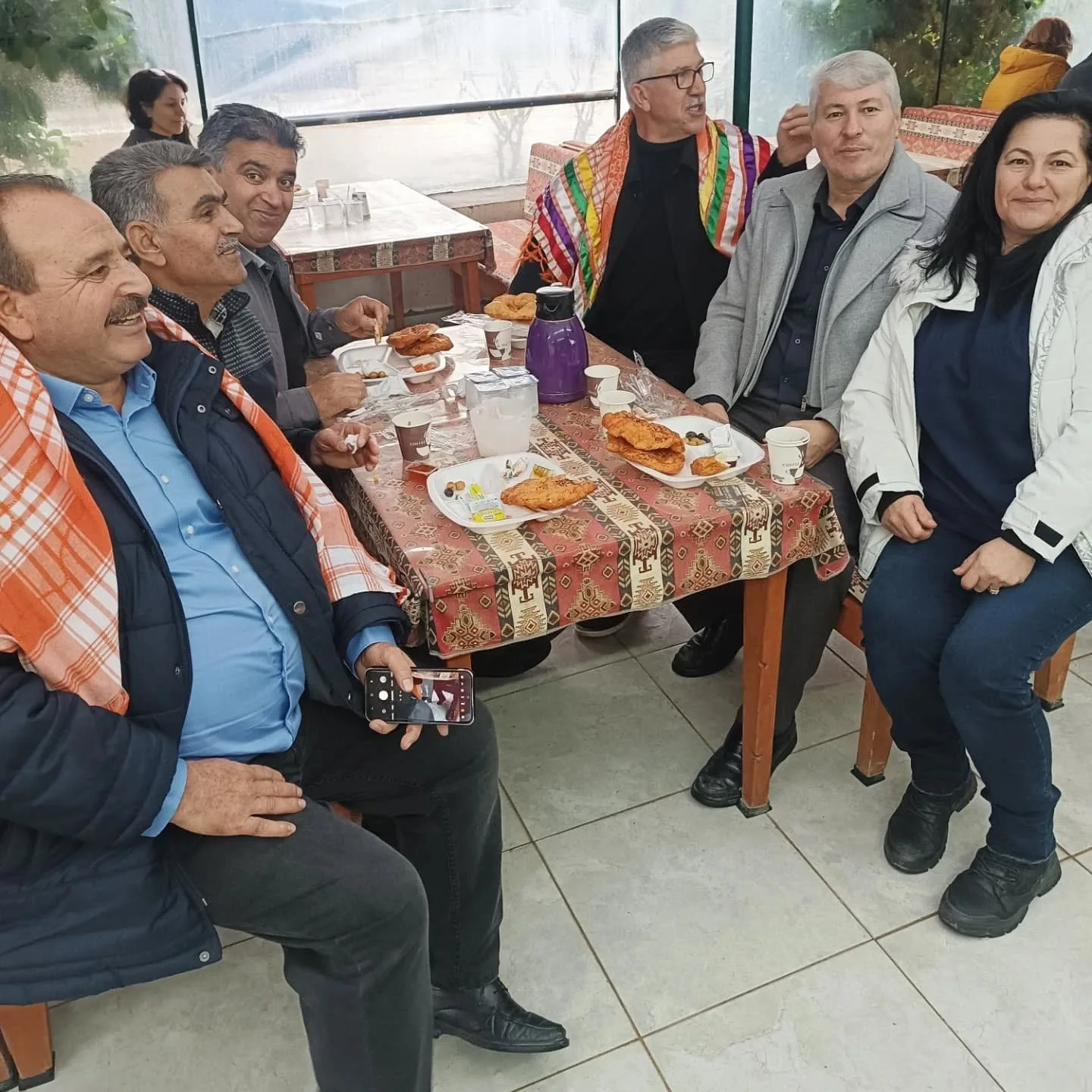 Yörük Türkmen Etkinliği