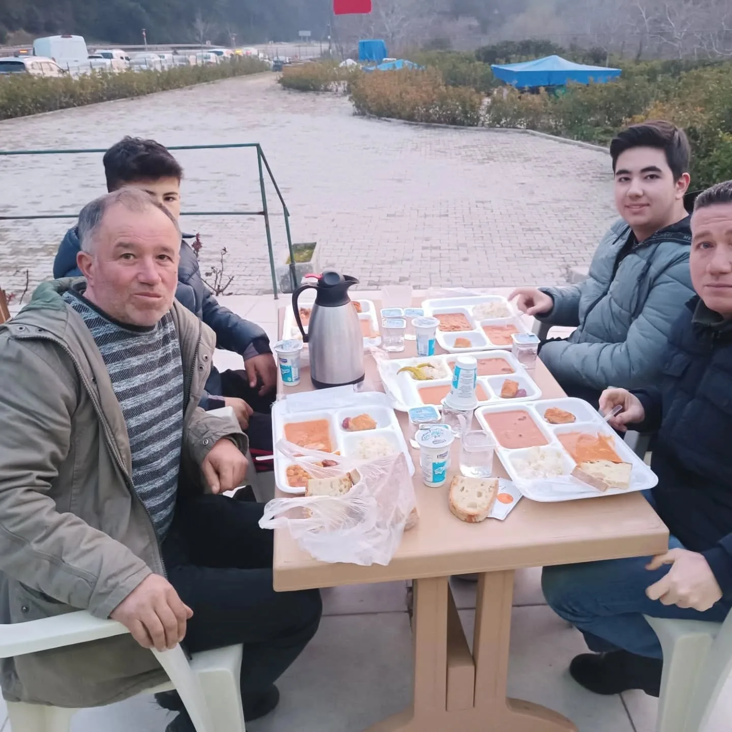 Yörük Türkmen Etkinliği