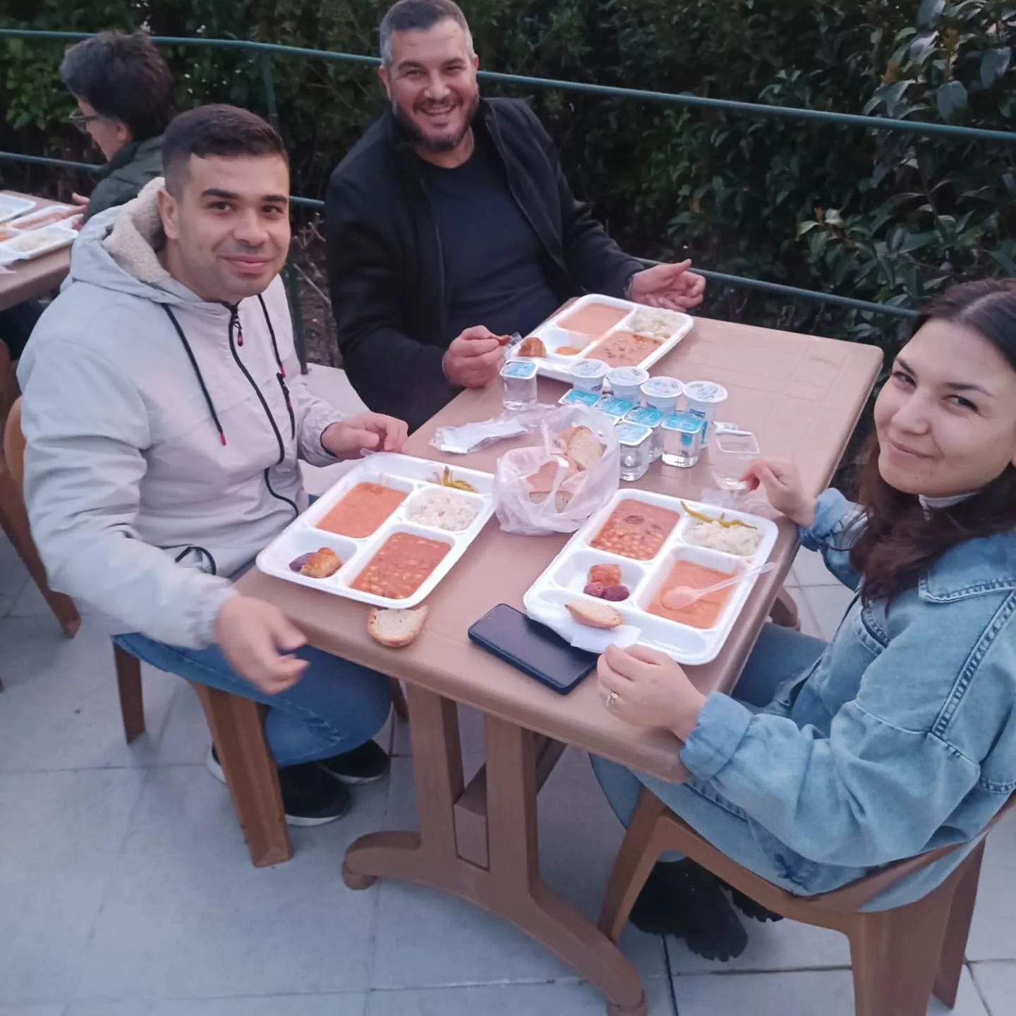 Yörük Türkmen Etkinliği