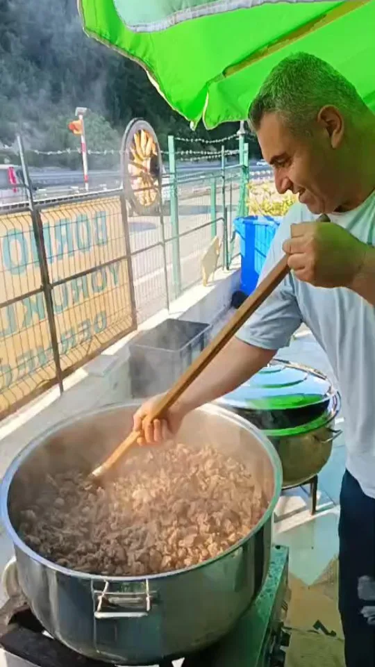Yörük Türkmen Etkinliği
