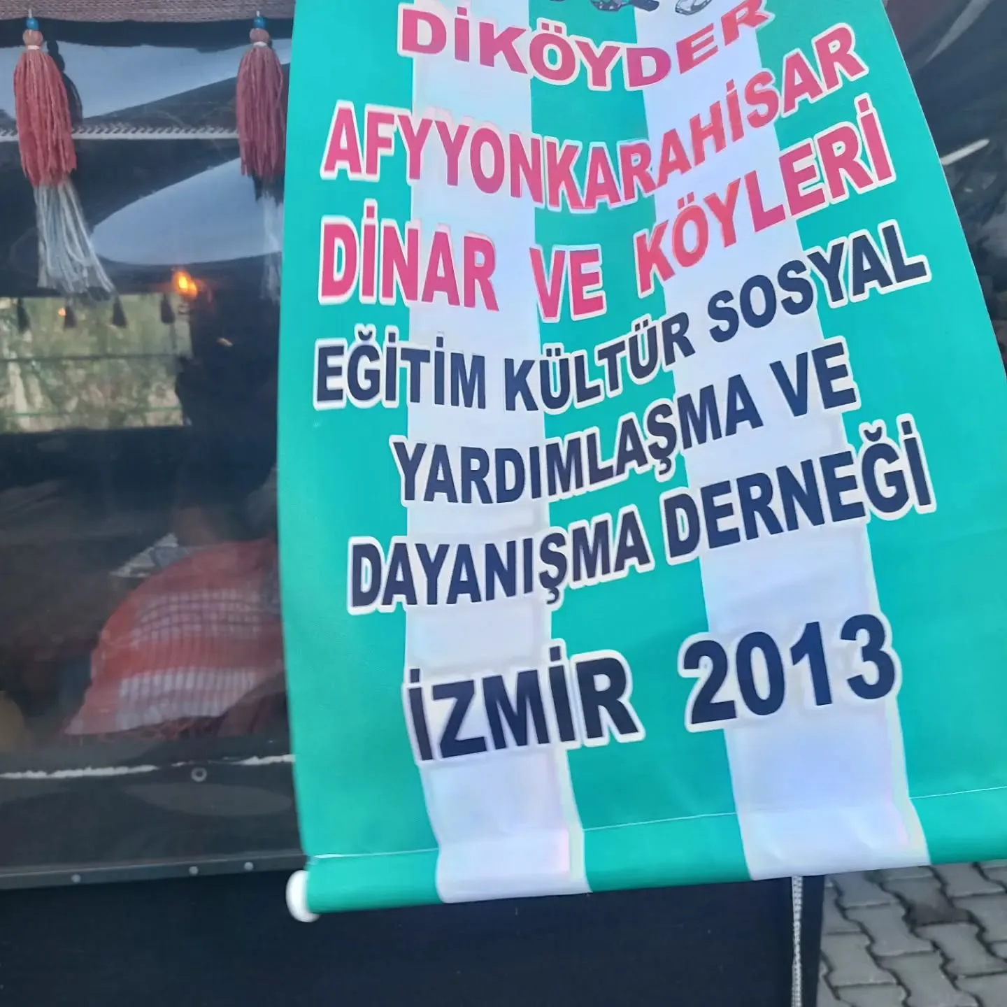 Bugün OBA müzemizin konuları Diköyder derneği üyeleriydi kendilerine ziyaretlernden dolayı…