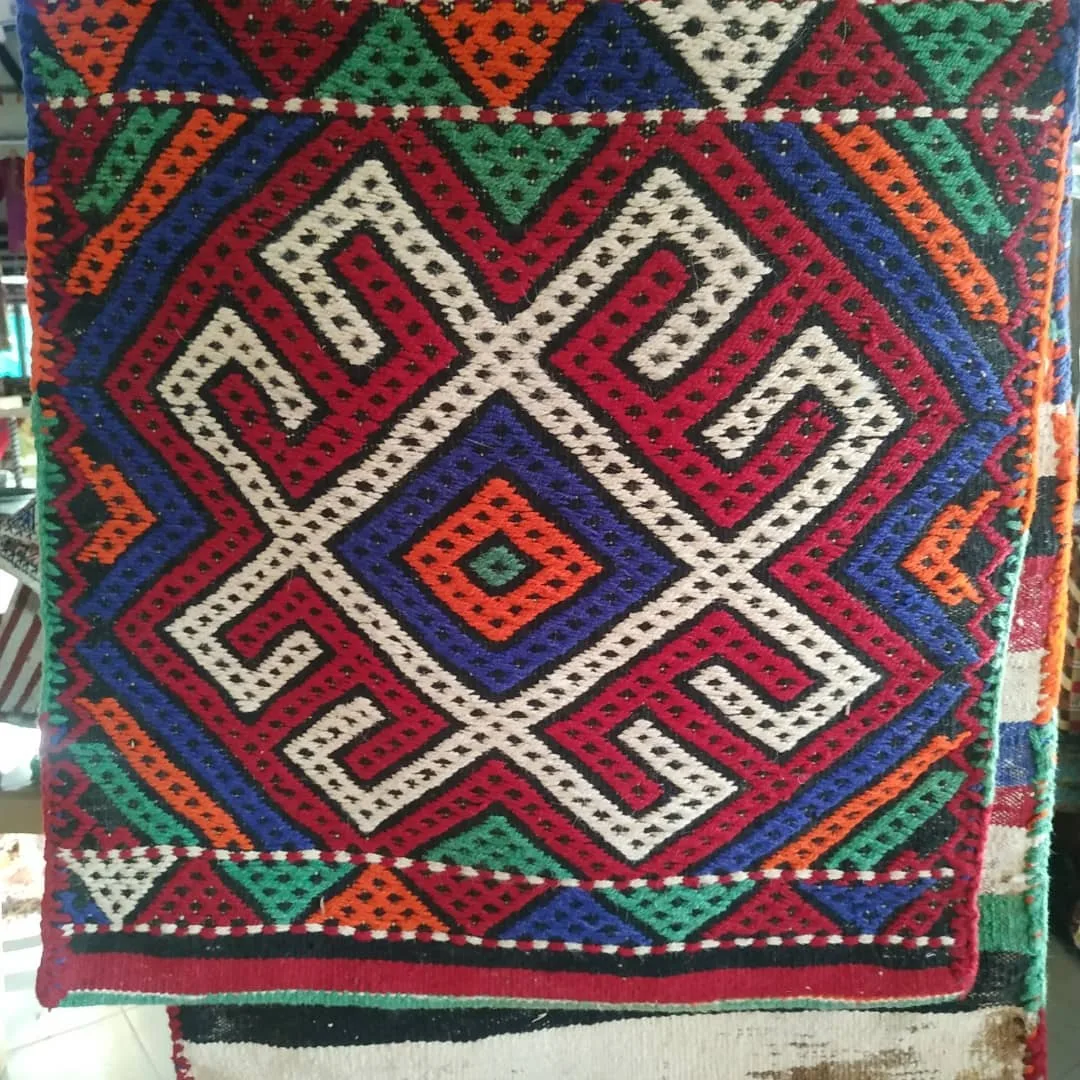 Ramazan Kıvrak başkanın tamgasıda OBA Müzemizde Sergilenmektedir.