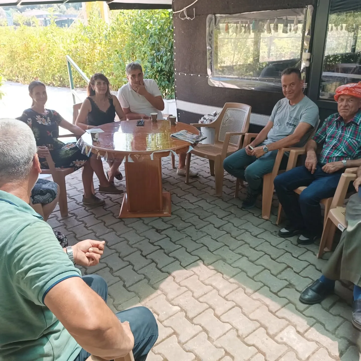 Yörük Türkmen Etkinliği