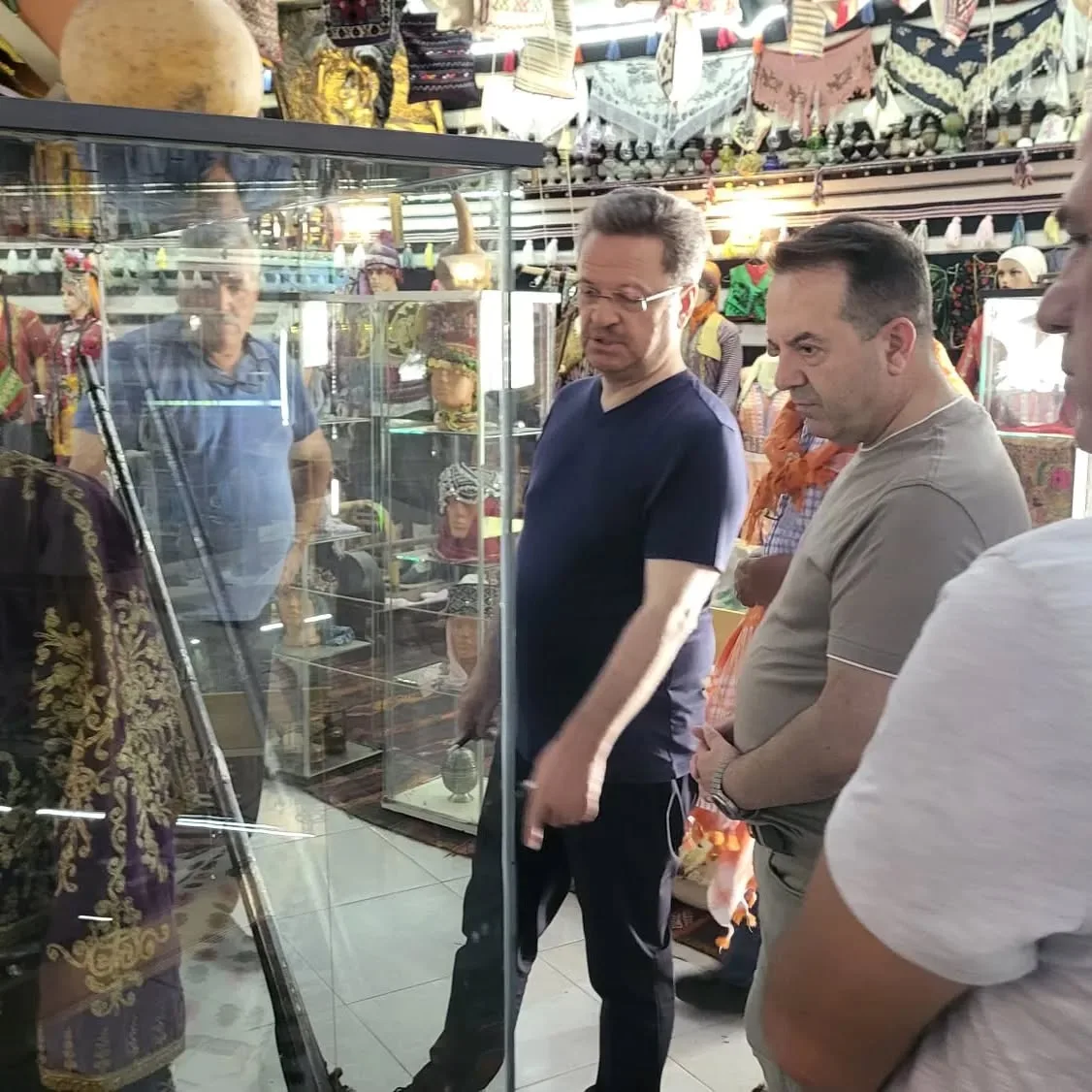 Yörük Türkmen Etkinliği