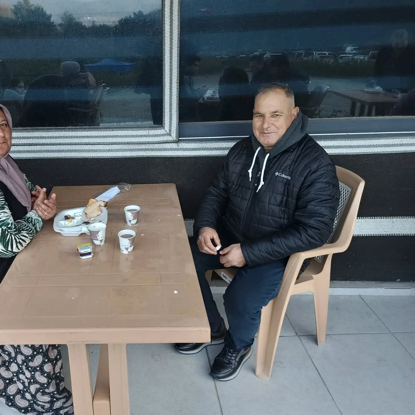 Her ayın ilk günü yaptığımız kahvaltı etkinliğimiz yaptık. Kemalpaşa Yörük Beyimiz Sedat S…