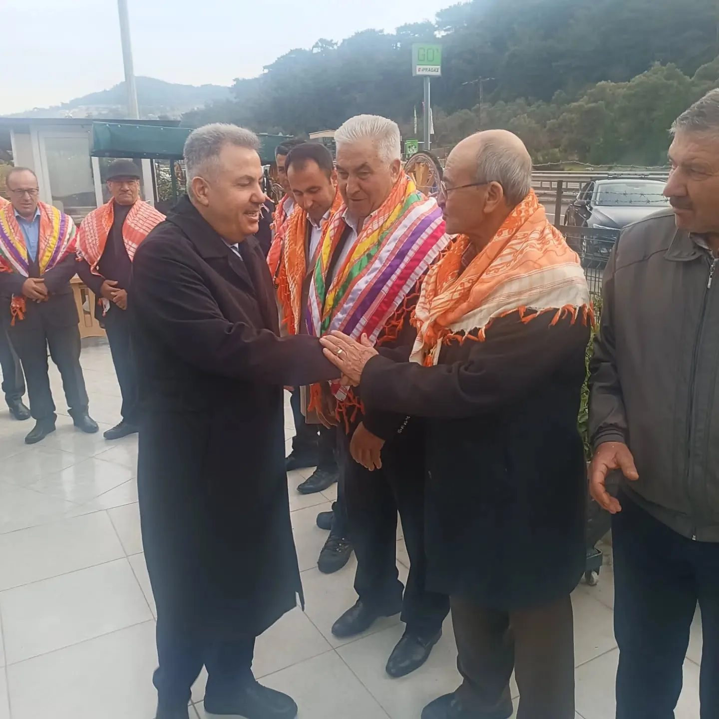 Yörük Türkmen Etkinliği