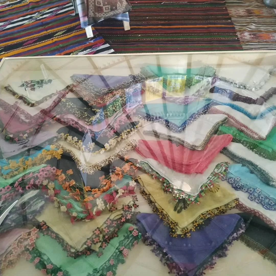 İzmir Manisa yolundaki  Yörük Müzemizi ziyaret etmenizi bekleriz...