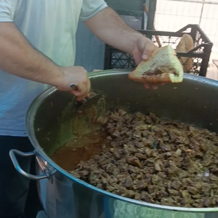 Yörük Türkmen Etkinliği