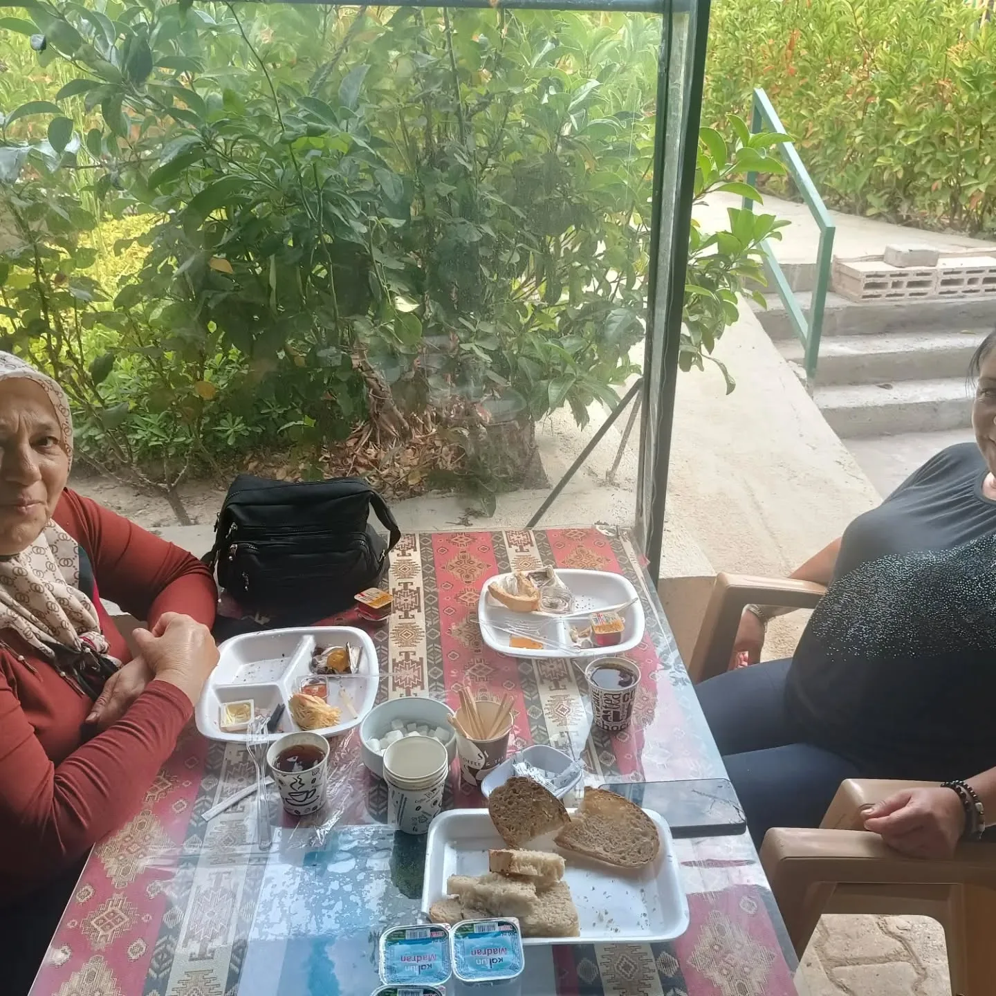bu ay ki geleneksel dernek kahvaltımızı yaptık. Katılım sağlayan akrabalarımiza teşekkür e…