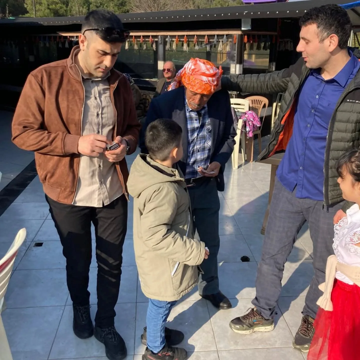 Davut ve Rüveyda Üçgül ün düğününü Oba Müzemizde yaptık. Kendilerine mutluluklar ve sağlık…
