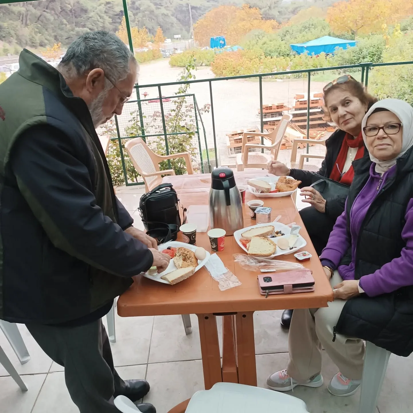 6 Aralık etkinliğinden ...