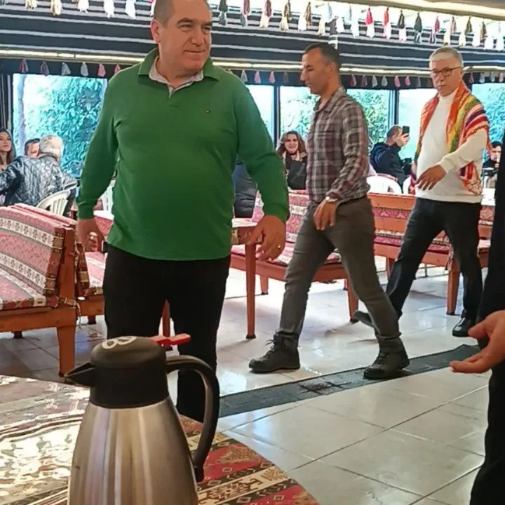 7 Şubat 2026 etkinliğimizden güzel anılar..