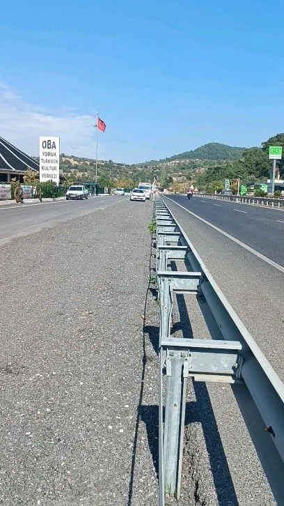 Türkiye Bisiklet Turu OBA da