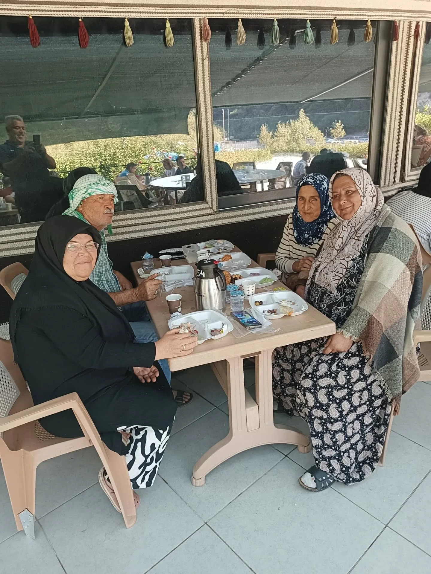 Eylül etkinliğimizden kareler