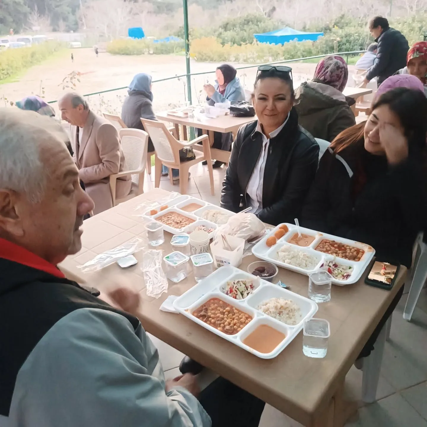Mübarek Ramazan ayını dualarla karşıladık. Nice yıllara rabbim ulaştırsın..