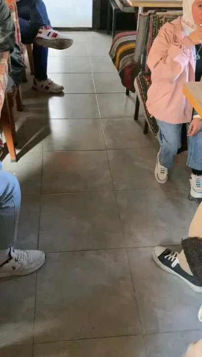 Yörük Türkmen Etkinliği