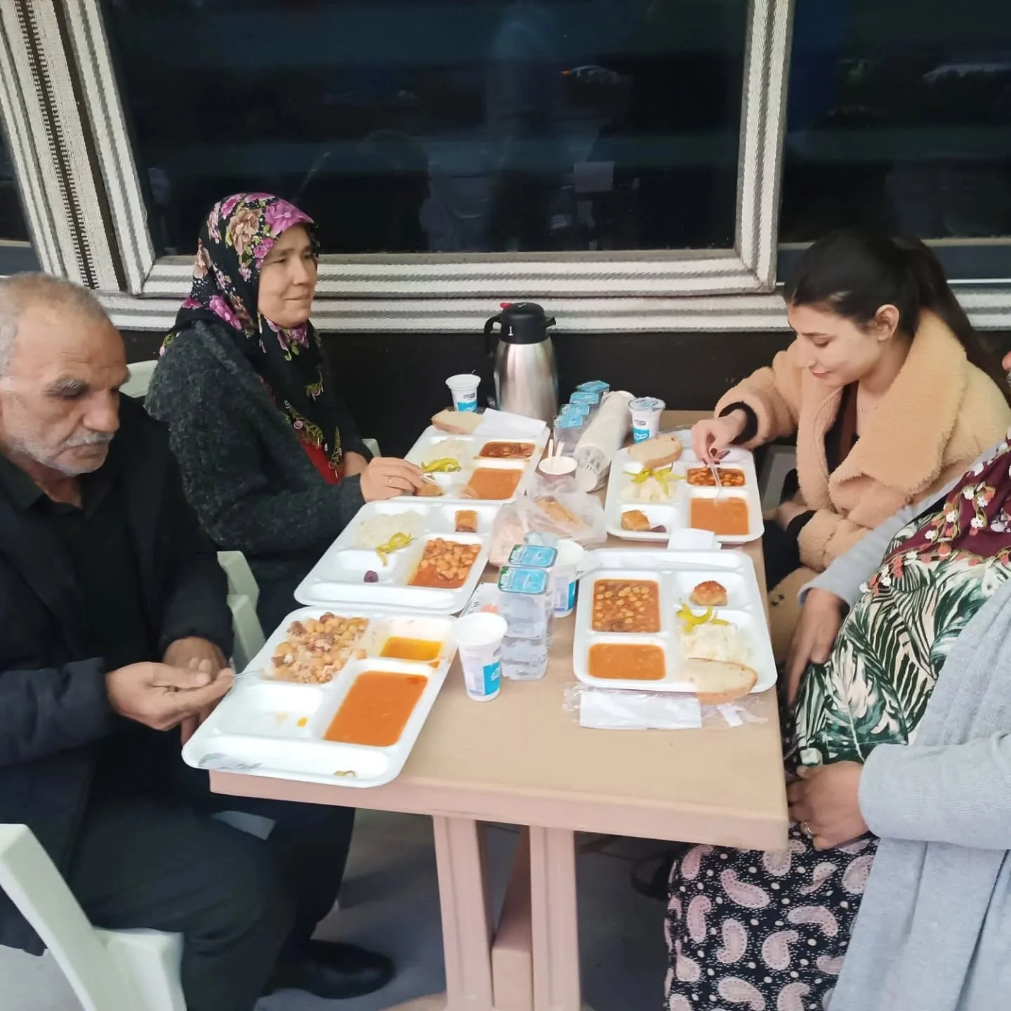 Yörük Türkmen Etkinliği