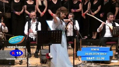 Yörük Türkmen Etkinliği