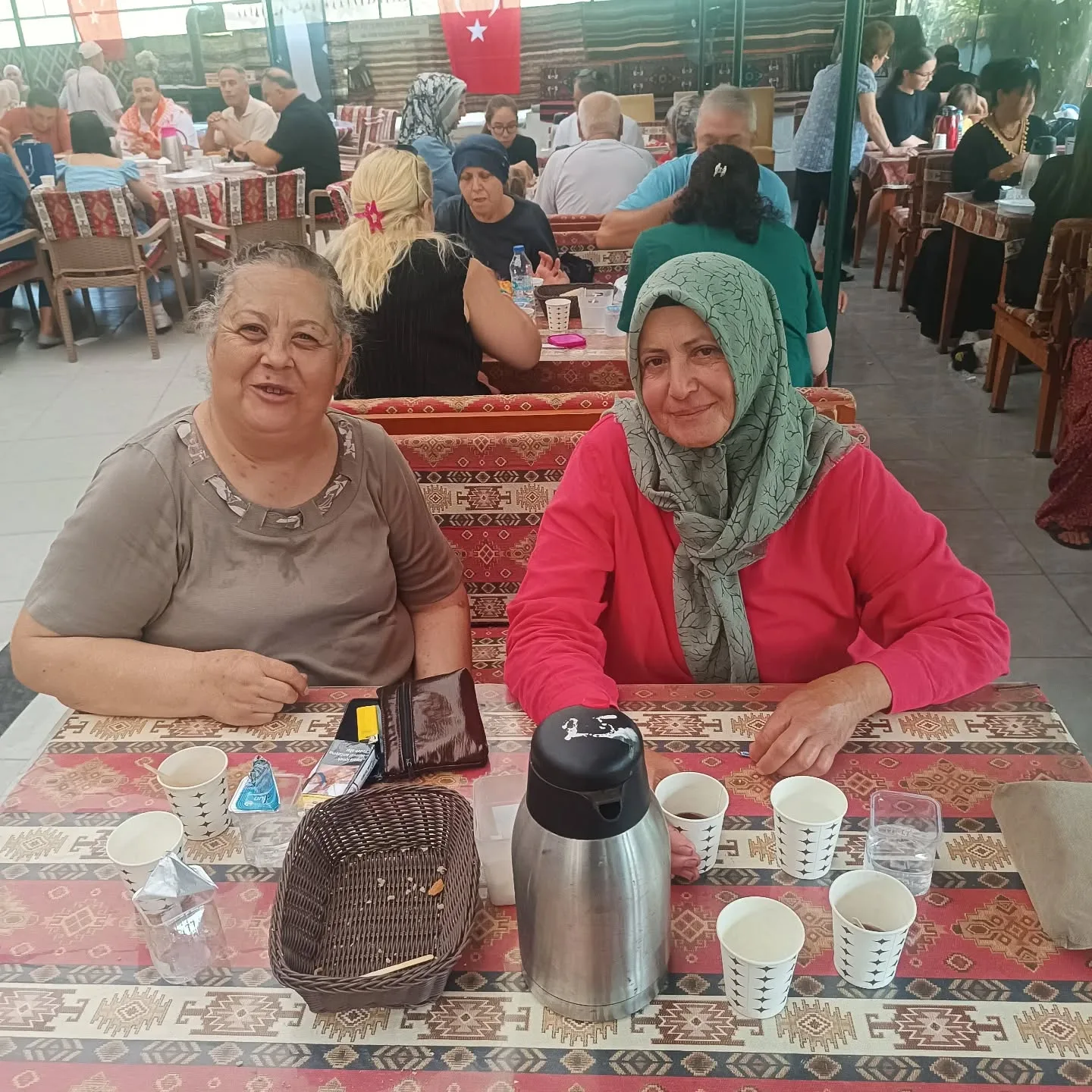 Yörük Türkmen Etkinliği