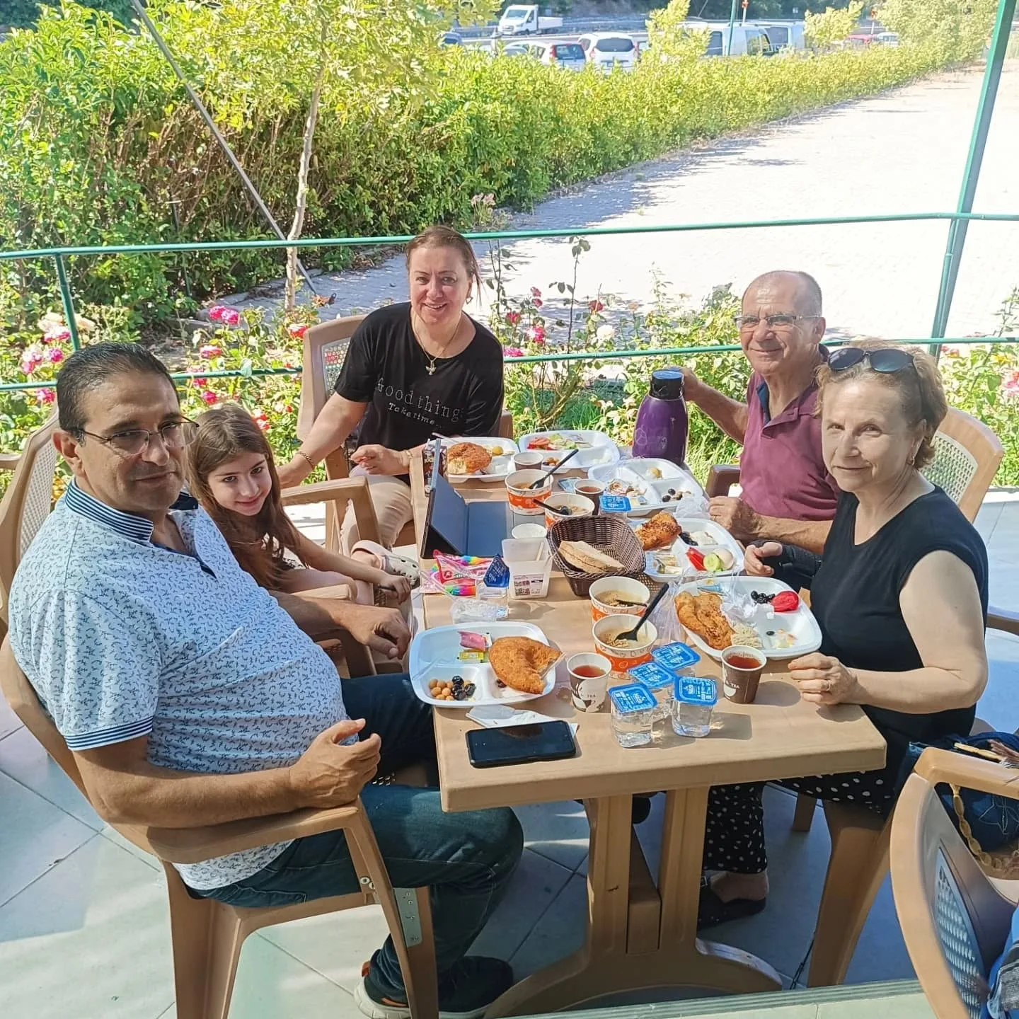 Yörük Türkmen Etkinliği