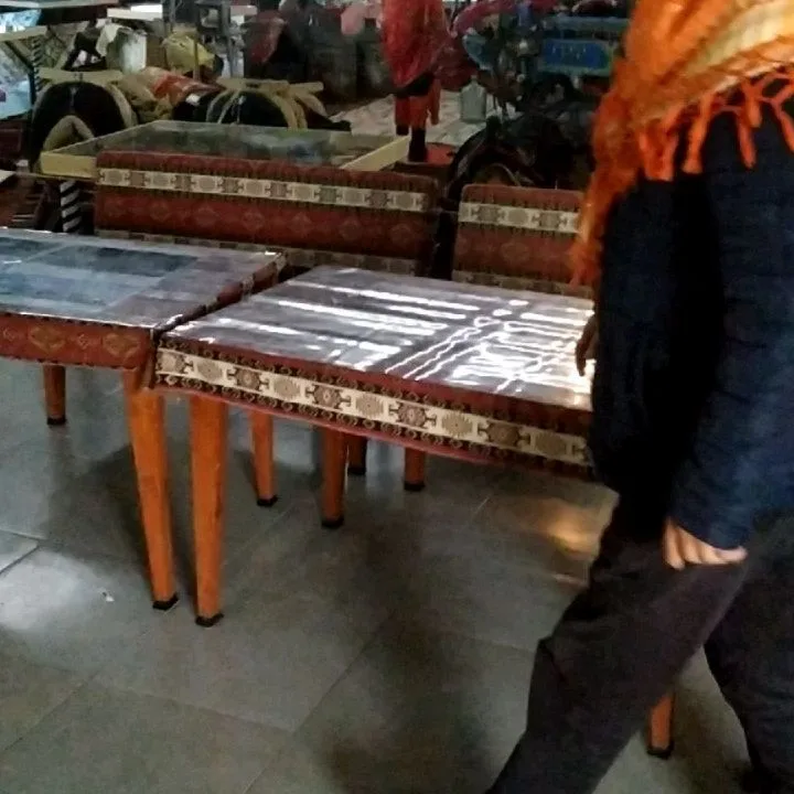 Bugün OBA mızın misafirleri Bornova Halk Eğitim Gençlik gurubu ..Hoş sohbetlerinden ve kül…