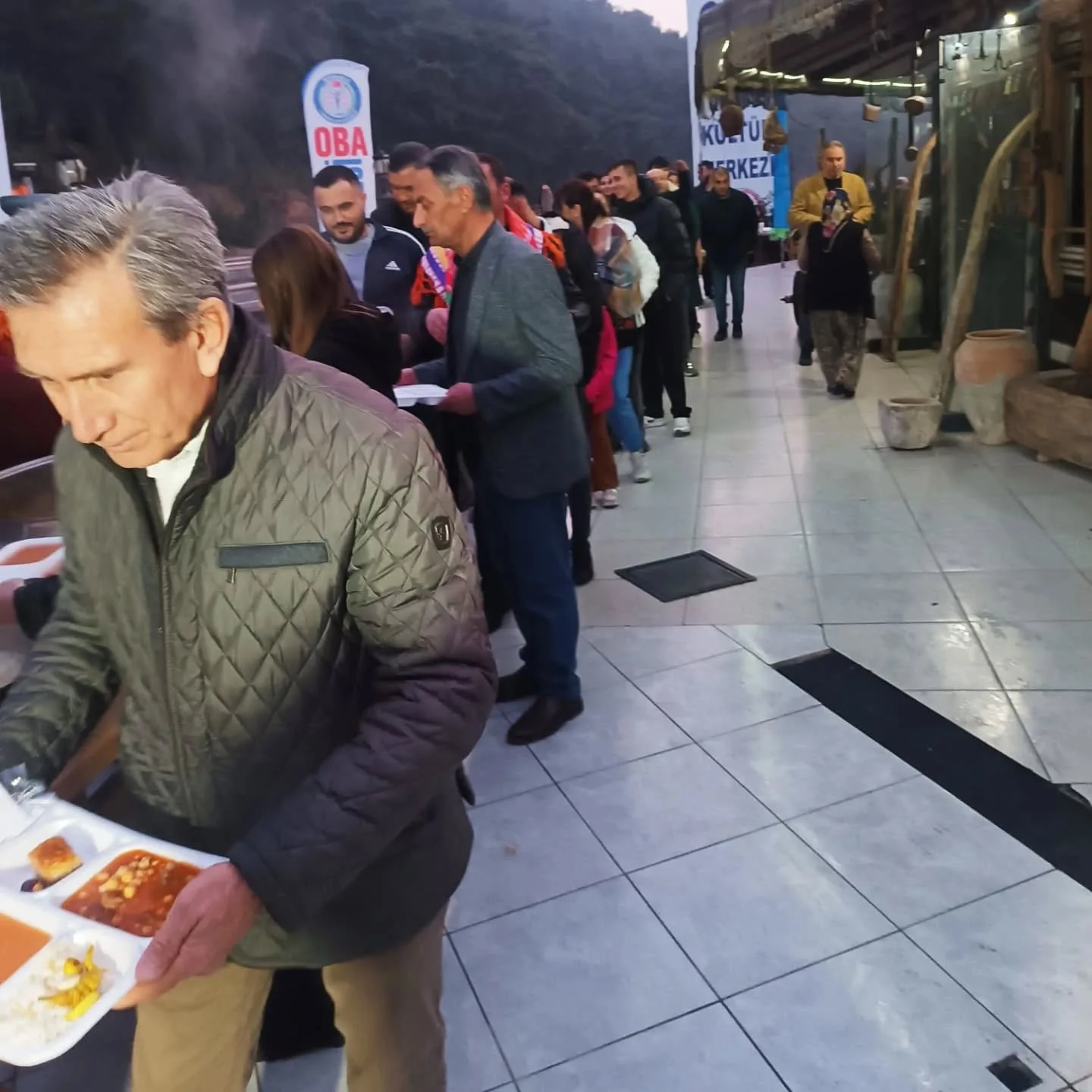 Yörük Türkmen Etkinliği