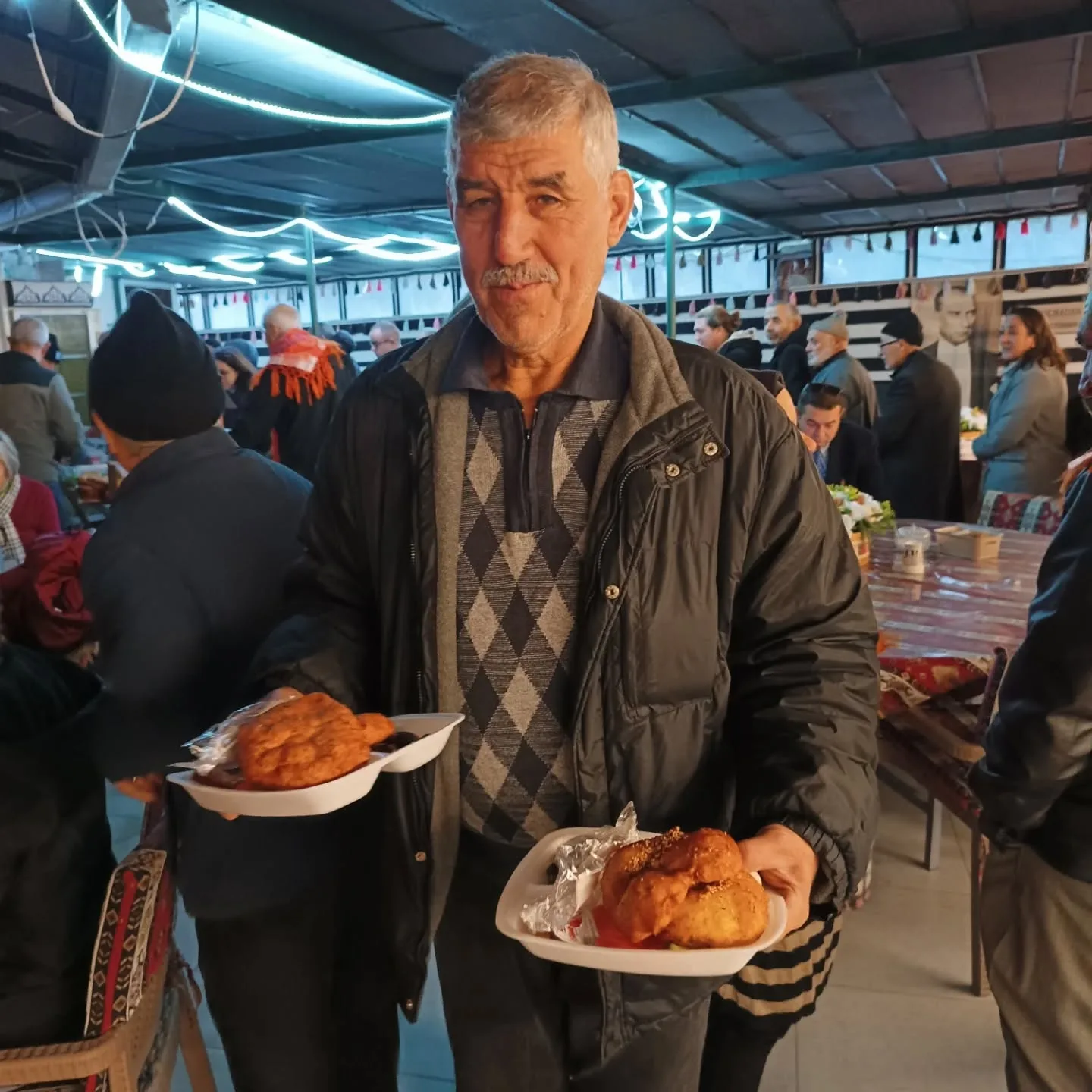 3 0cak 2026 akrabalarla beraber fotoğraflar...