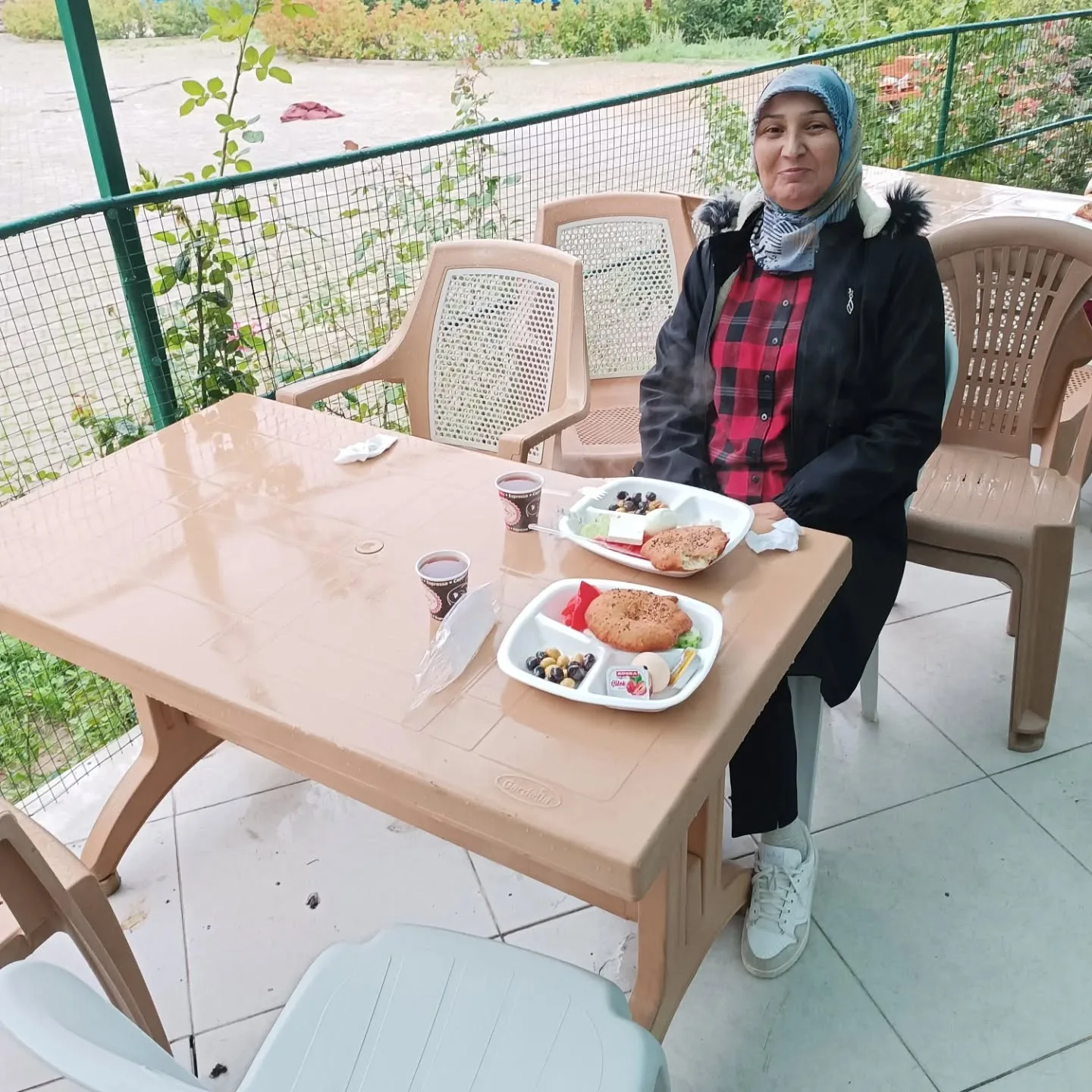 6 Aralık 2025 etkinliği dostlar ve akrabalarımız..