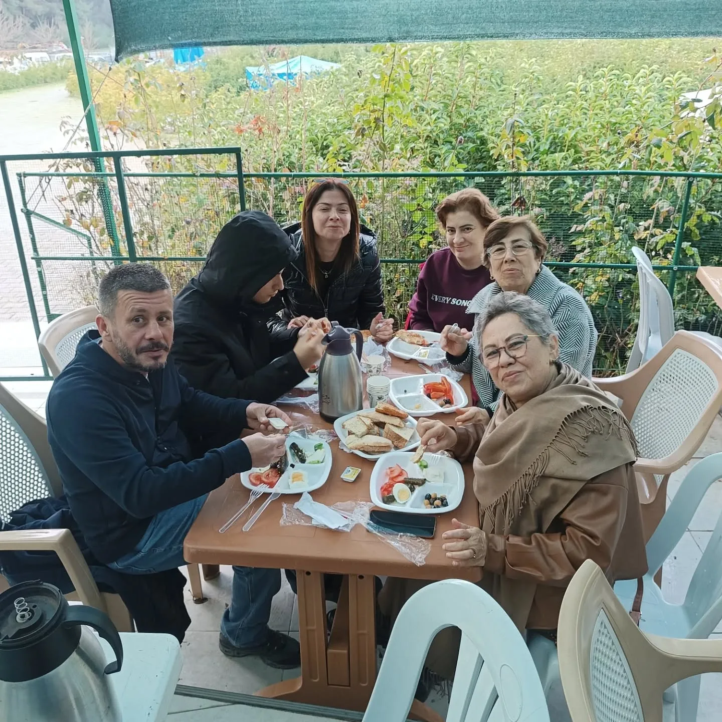 7şubat etkinliğinden ..