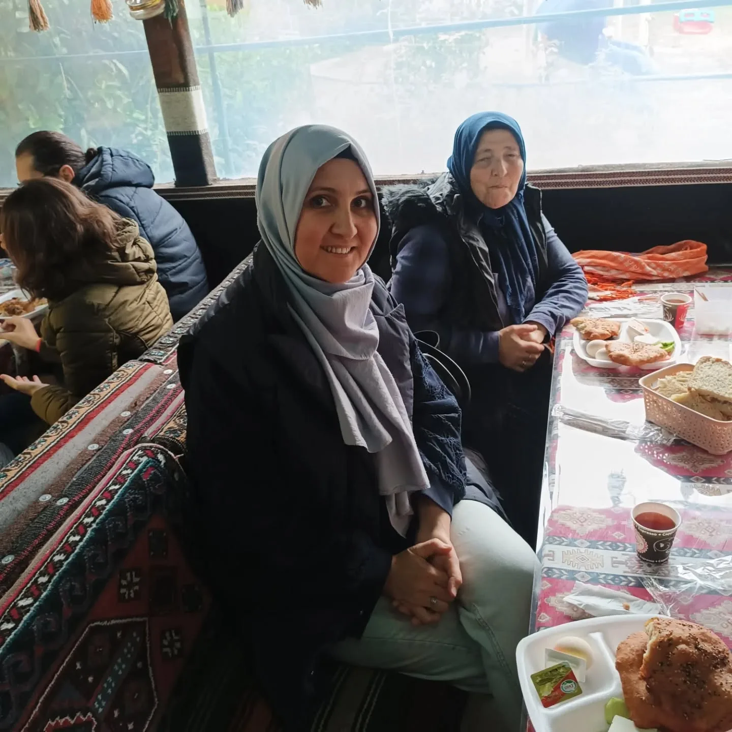 6 Aralık etkinliğinden ...