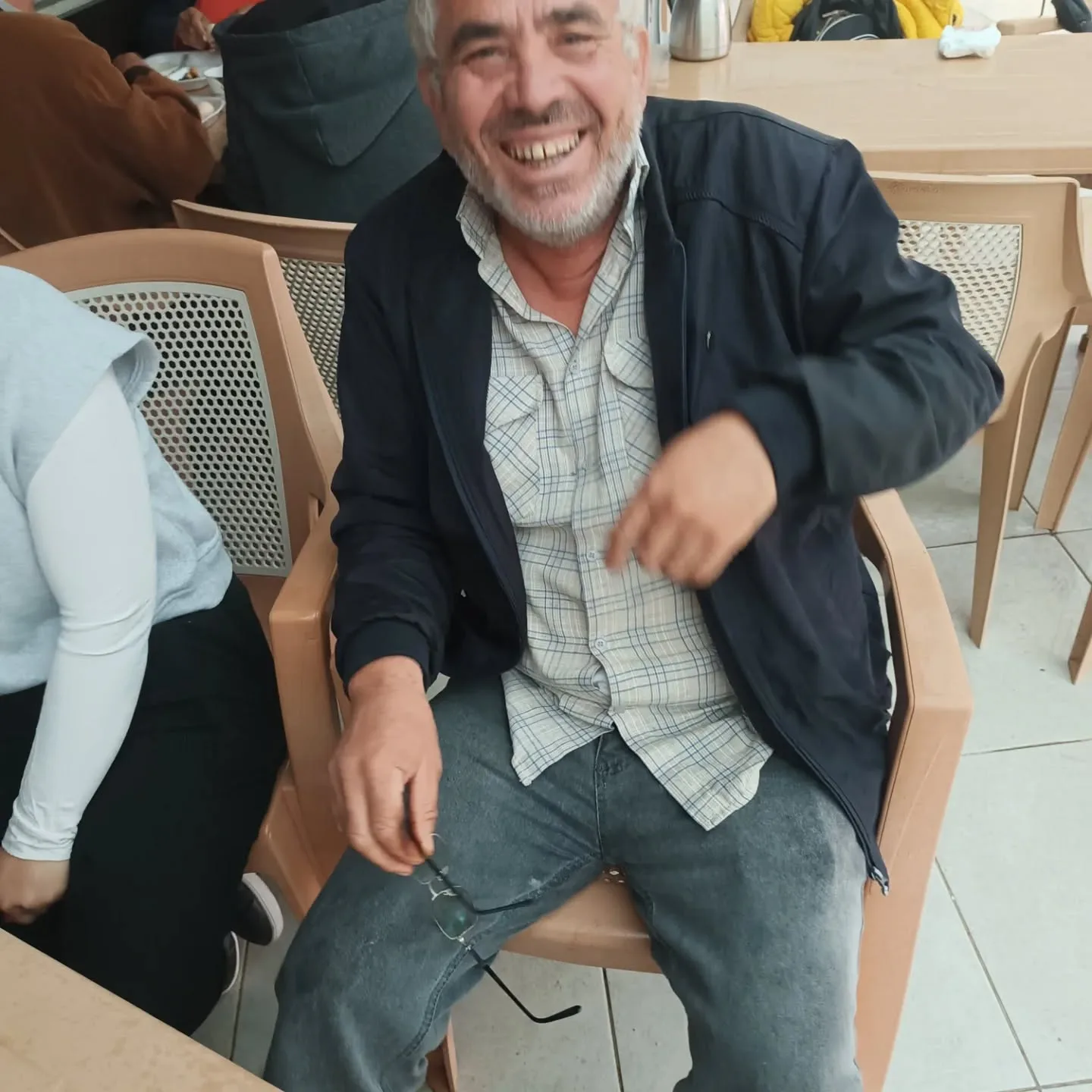 Ekim 2025 kahvaltı etkinliğimizden kareler 2