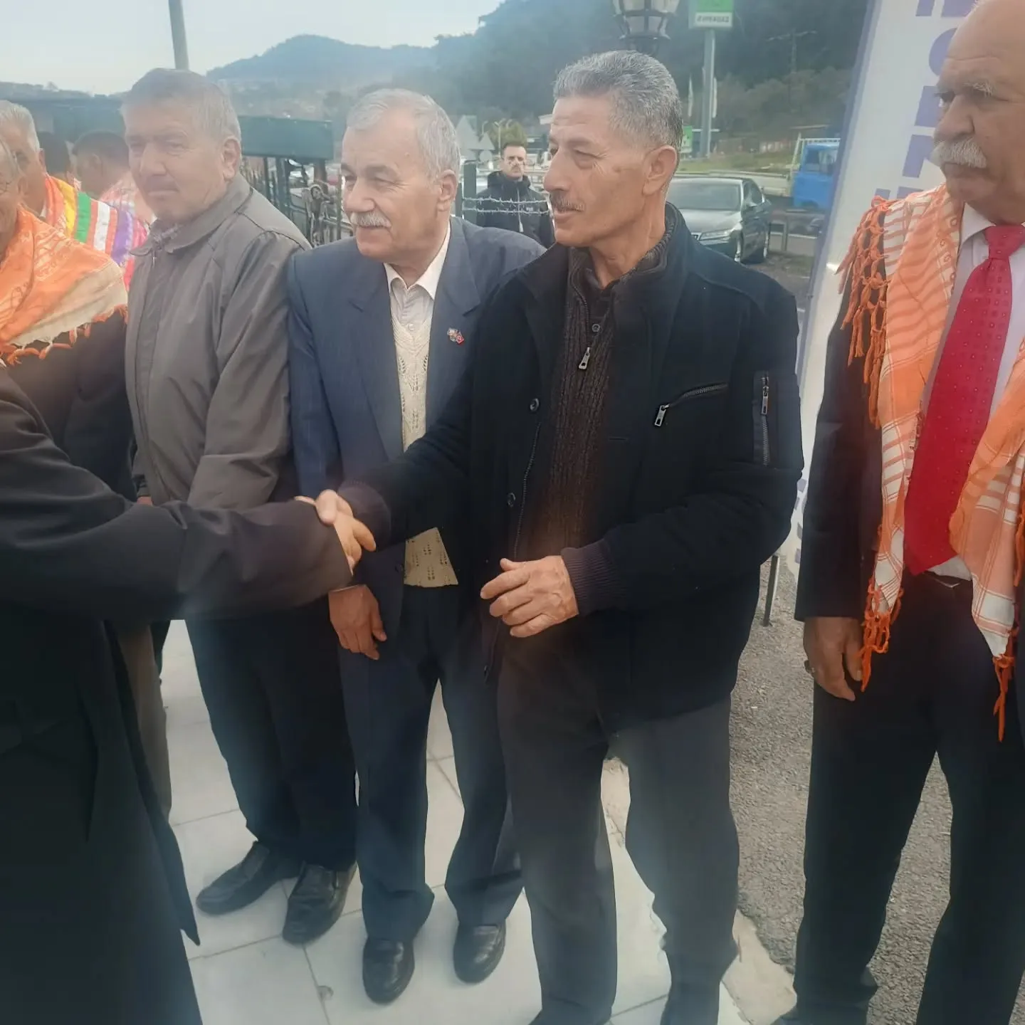 Yörük Türkmen Etkinliği