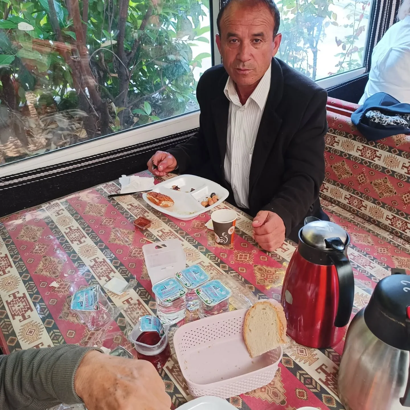 OBA müzemizin misafirleri İzmir ve Manisa dan muhtarlarımızdı. İzmir muhtarlar federasyonu…