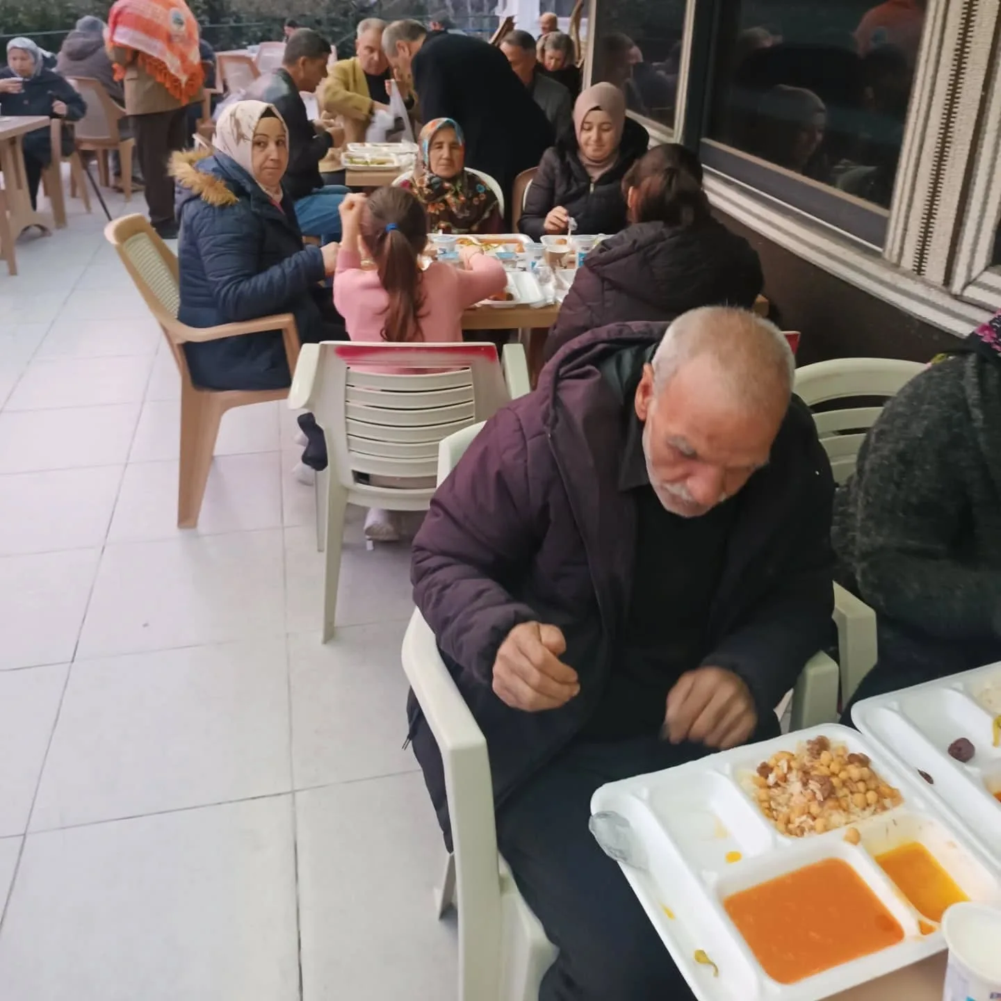 Yörük Türkmen Etkinliği