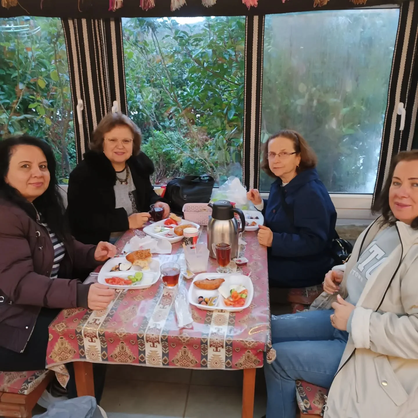 3 0cak 2026 akrabalarla beraber fotoğraflar...