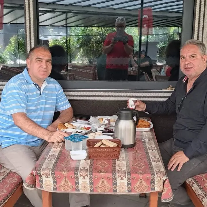 Yörük Türkmen Etkinliği