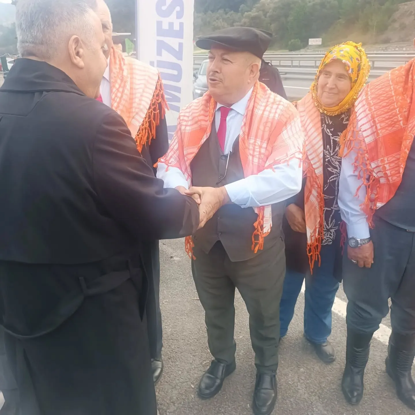 Yörük Türkmen Etkinliği