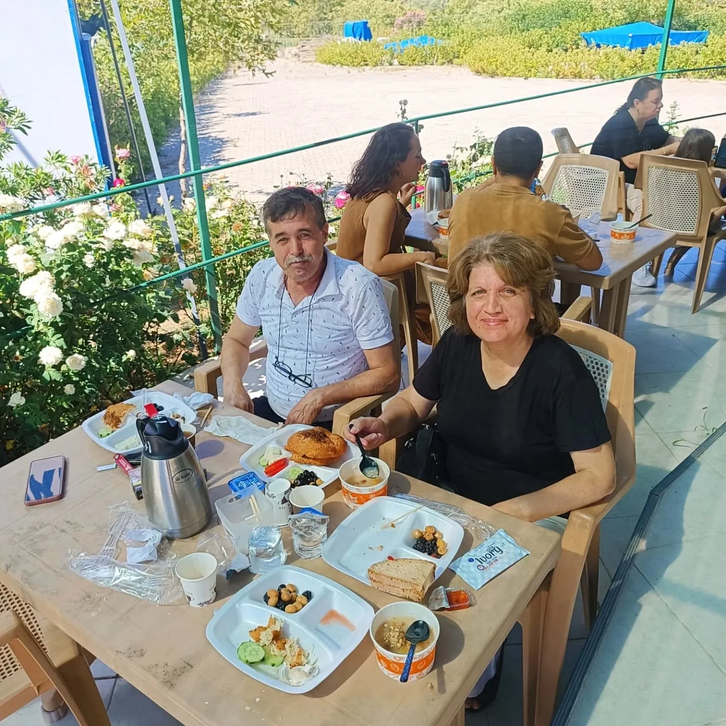 Yörük Türkmen Etkinliği