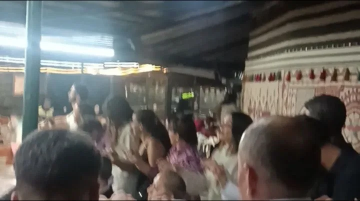 Bugün OBA müzemizde Türk Halk müziği konseri vardı. Etkinliği düzenleyen @firtinamotosikle…