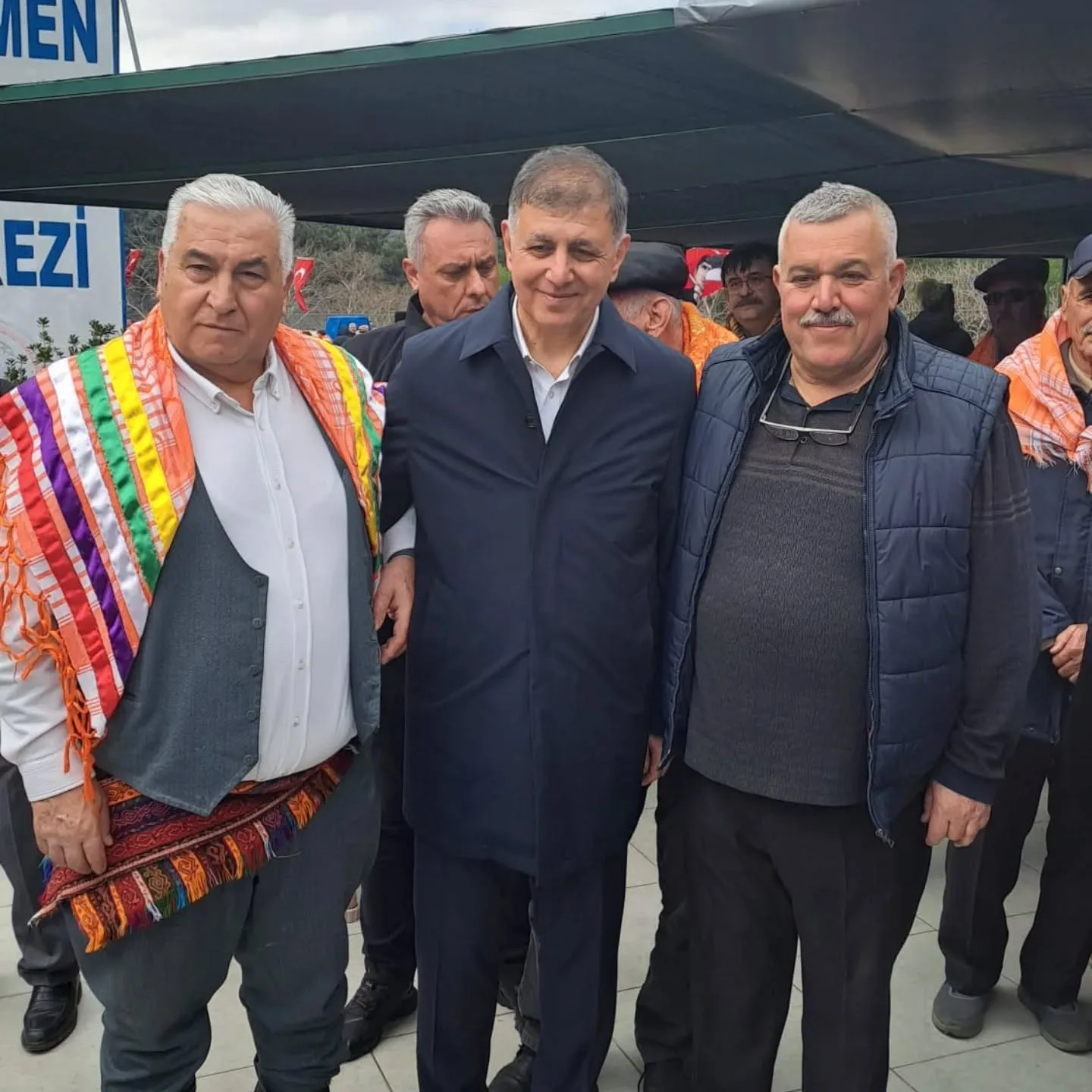 Nevruz etkinliğimizde demir dövdük ateşten atladık eğlendik. baharın gelişini Neşe içinde…