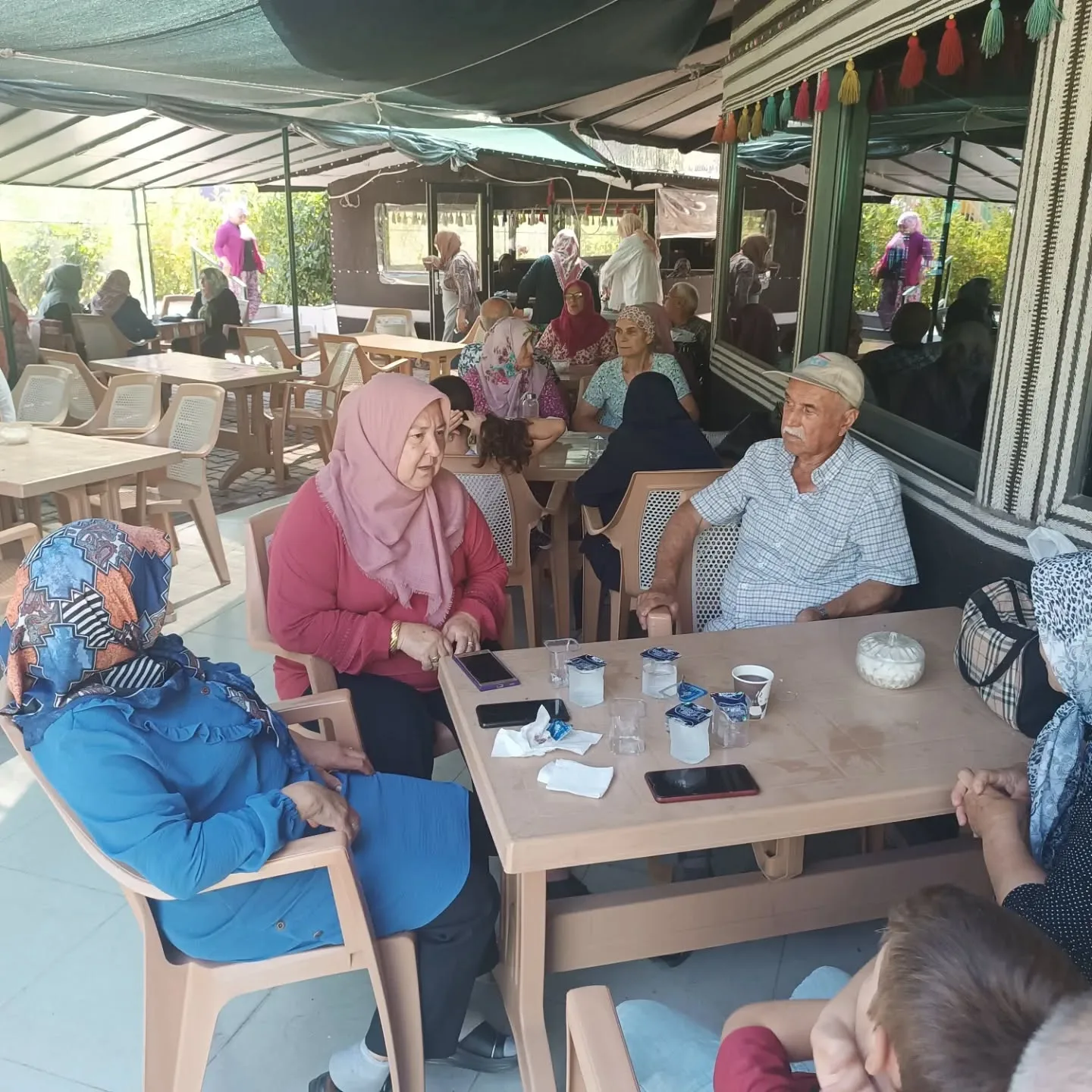 Yörük Türkmen Etkinliği