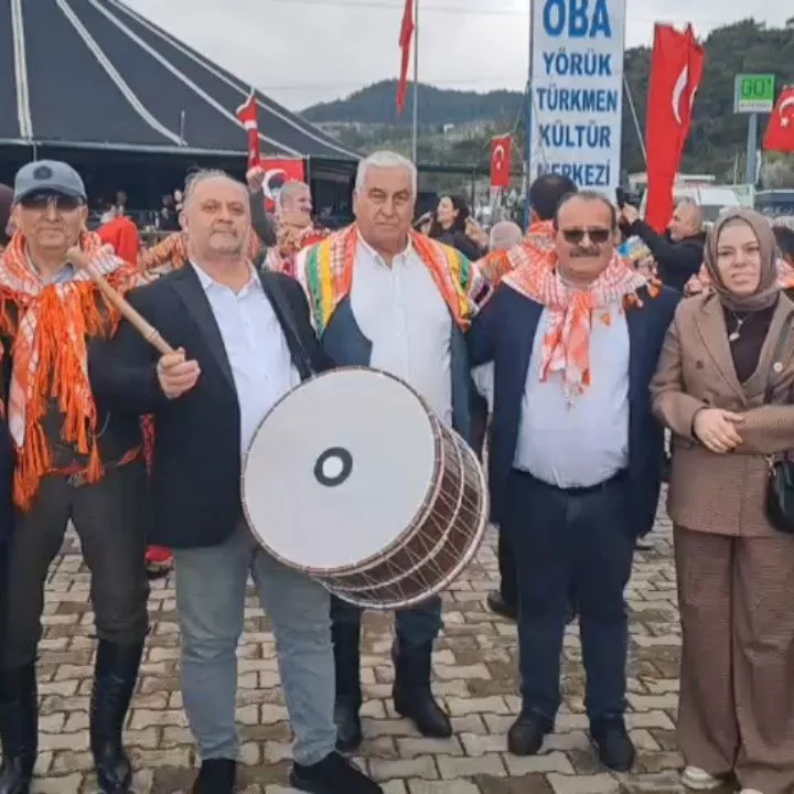 Geleneksel Ramazan Bayramı kutlamaları ve Nevruz kutlamalarını yaptık. Bu anlamlı günde bi…