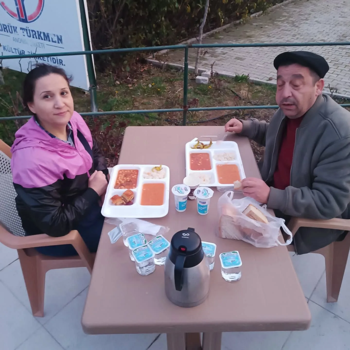 Yörük Türkmen Etkinliği