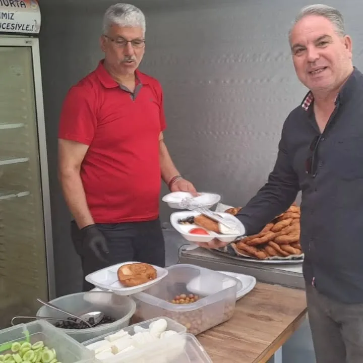 Yörük Türkmen Etkinliği