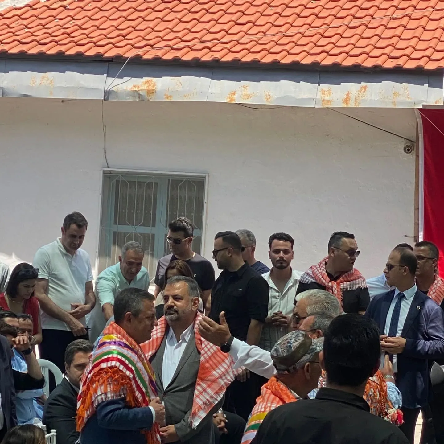Yörük Türkmen Etkinliği