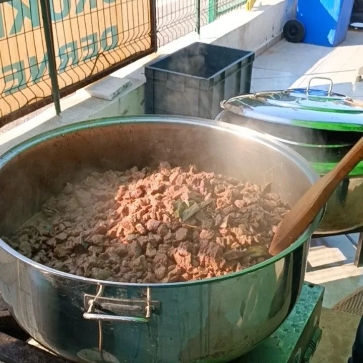 Yörük Türkmen Etkinliği