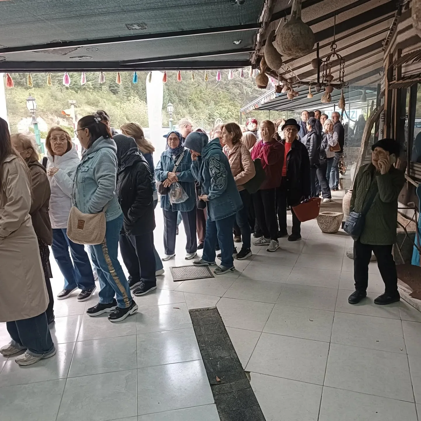 2 Mayıs 2026 kahvaltı etkinliğimizden kareler..