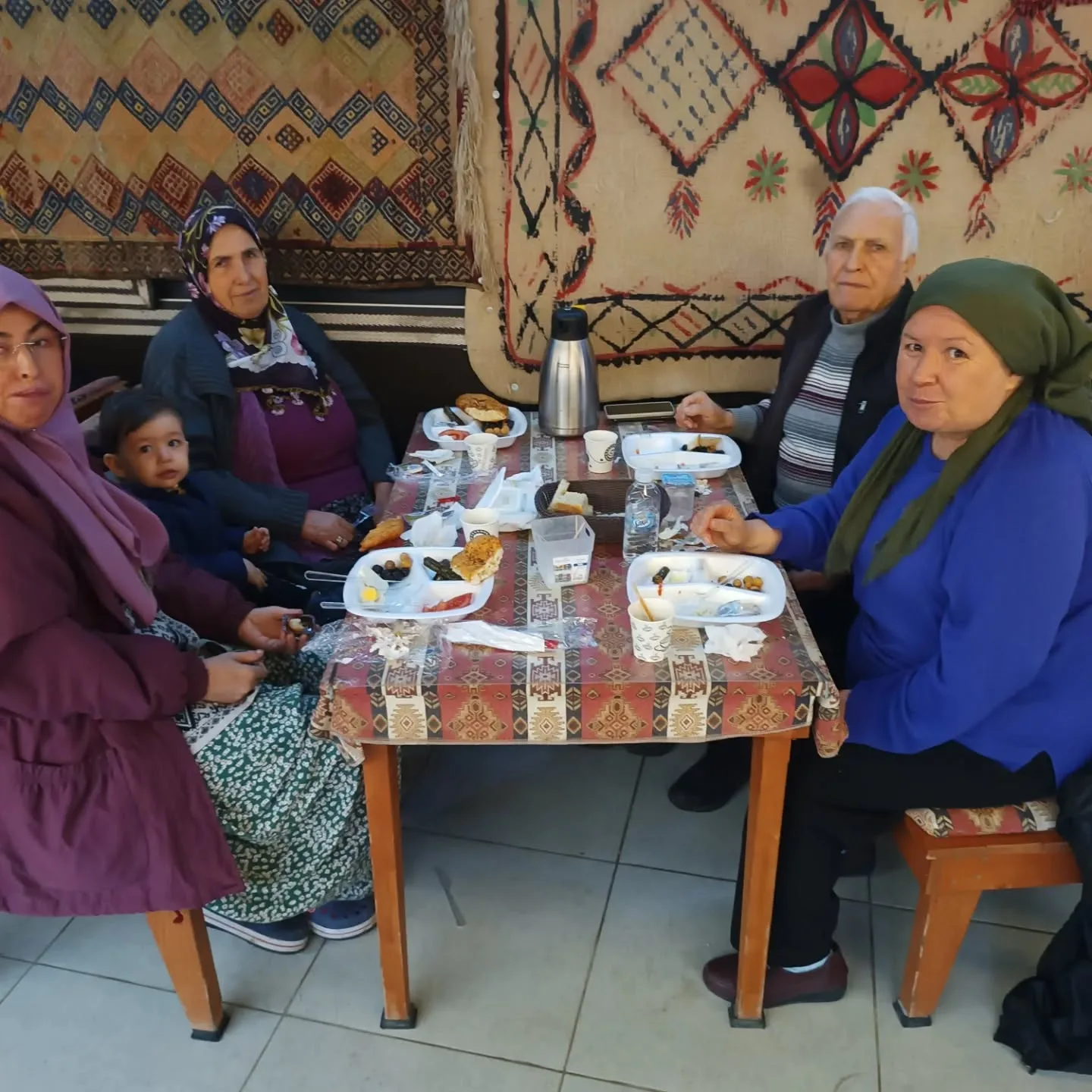 7 Şubat 2026 etkinliğimizden güzel anılar..